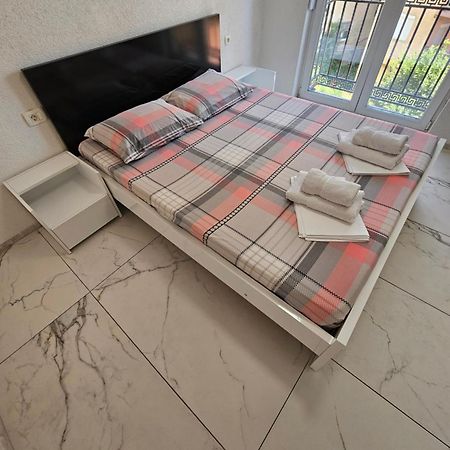 Xxl Apartments City Centar Bitola Kültér fotó