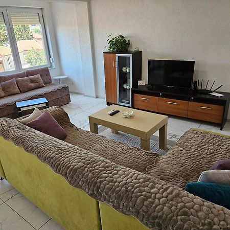 Xxl Apartments City Centar Bitola Kültér fotó