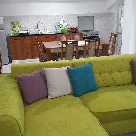 Xxl Apartments City Centar Bitola Kültér fotó