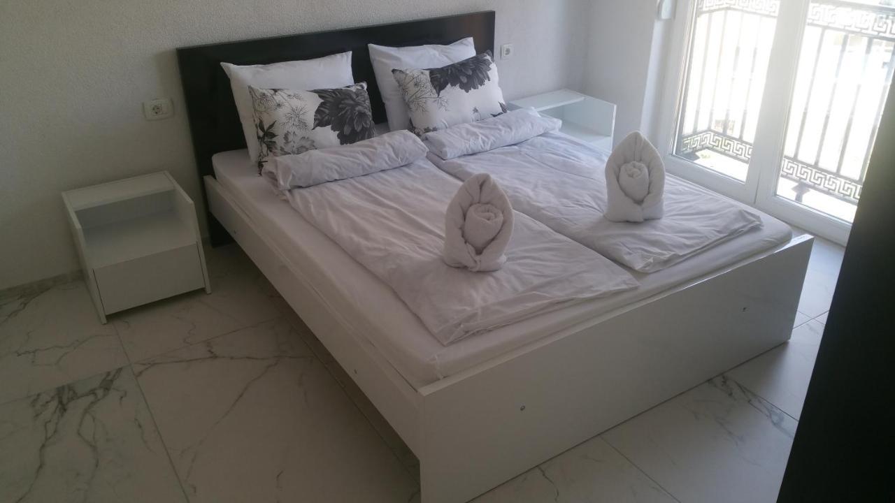 Xxl Apartments City Centar Bitola Kültér fotó