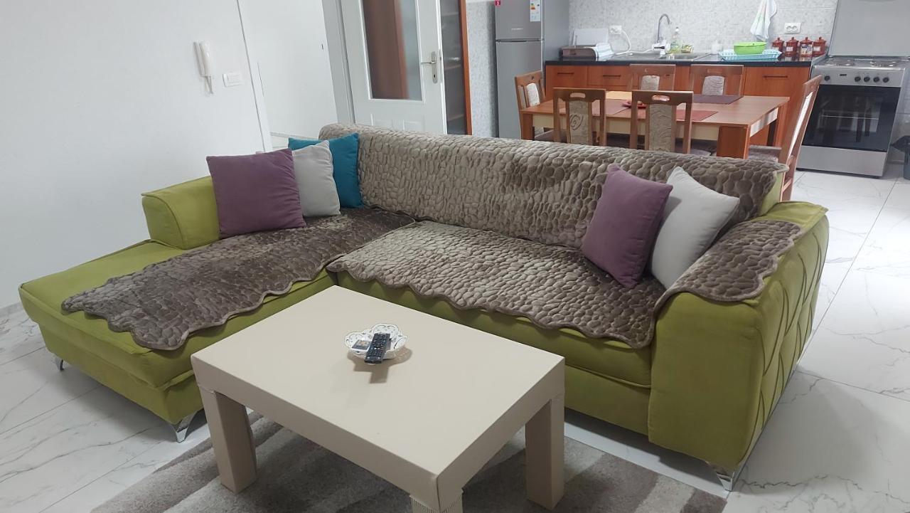 Xxl Apartments City Centar Bitola Kültér fotó