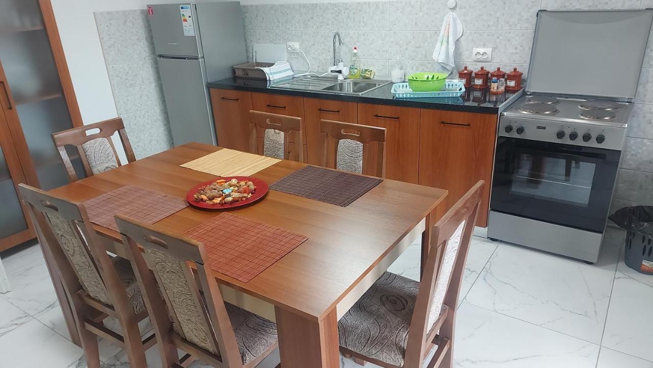 Xxl Apartments City Centar Bitola Kültér fotó