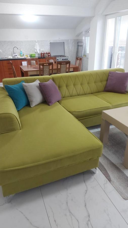 Xxl Apartments City Centar Bitola Kültér fotó