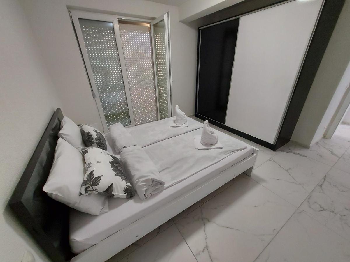 Xxl Apartments City Centar Bitola Kültér fotó