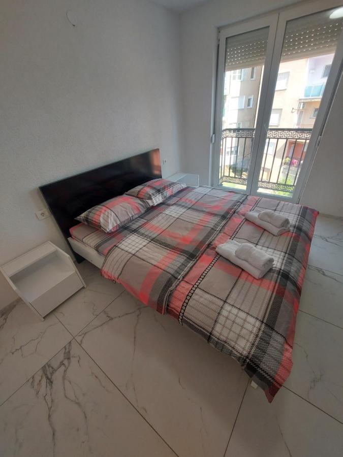 Xxl Apartments City Centar Bitola Kültér fotó