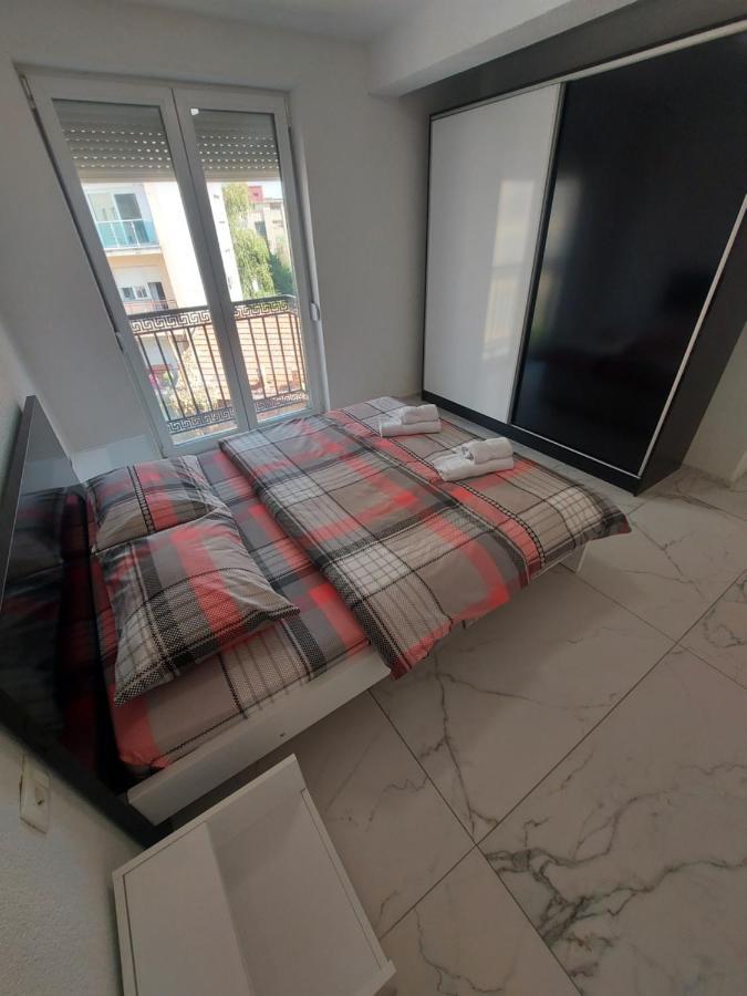 Xxl Apartments City Centar Bitola Kültér fotó