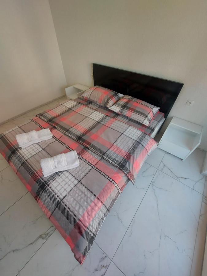 Xxl Apartments City Centar Bitola Kültér fotó