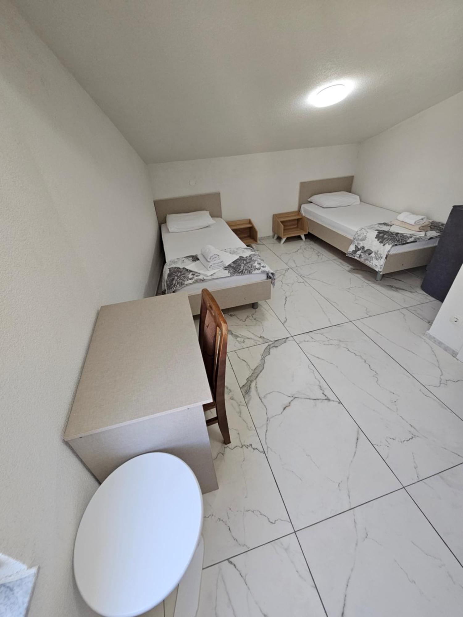 Xxl Apartments City Centar Bitola Kültér fotó