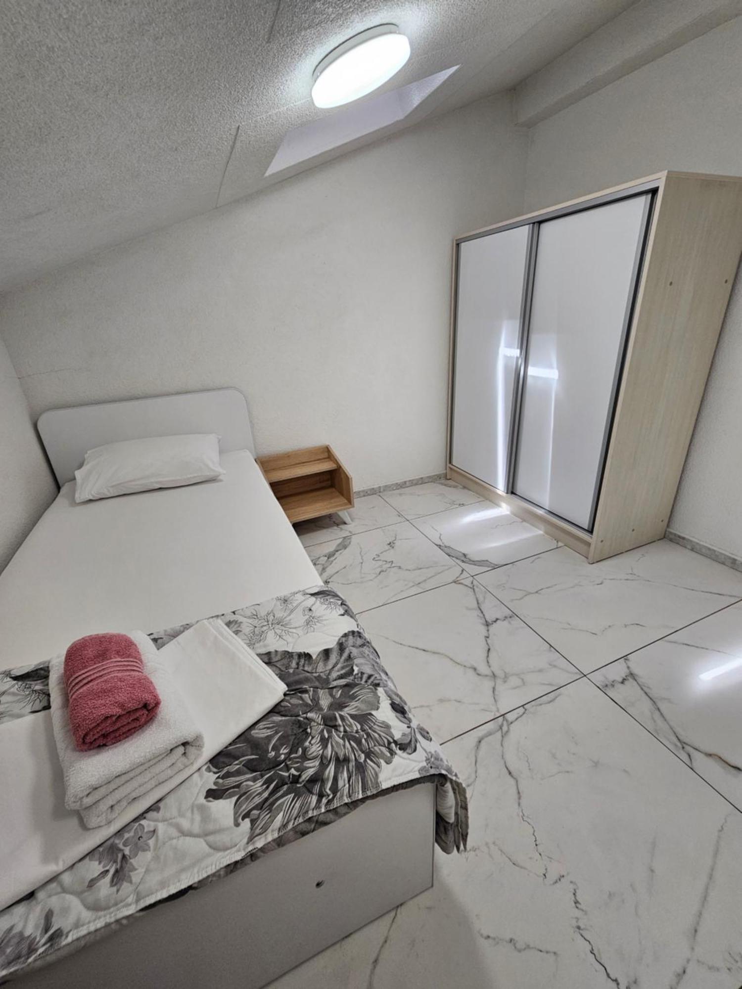 Xxl Apartments City Centar Bitola Kültér fotó