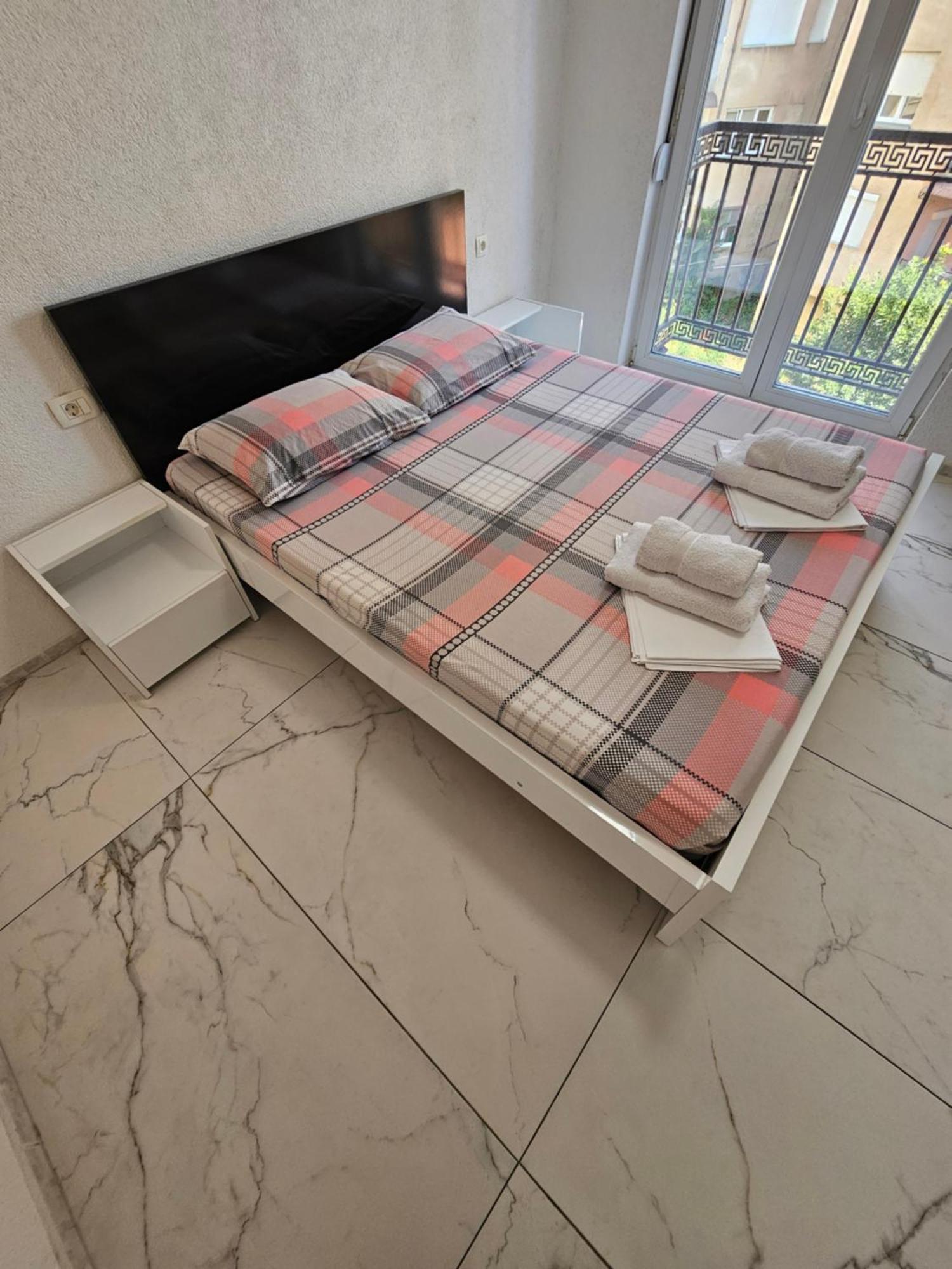 Xxl Apartments City Centar Bitola Kültér fotó