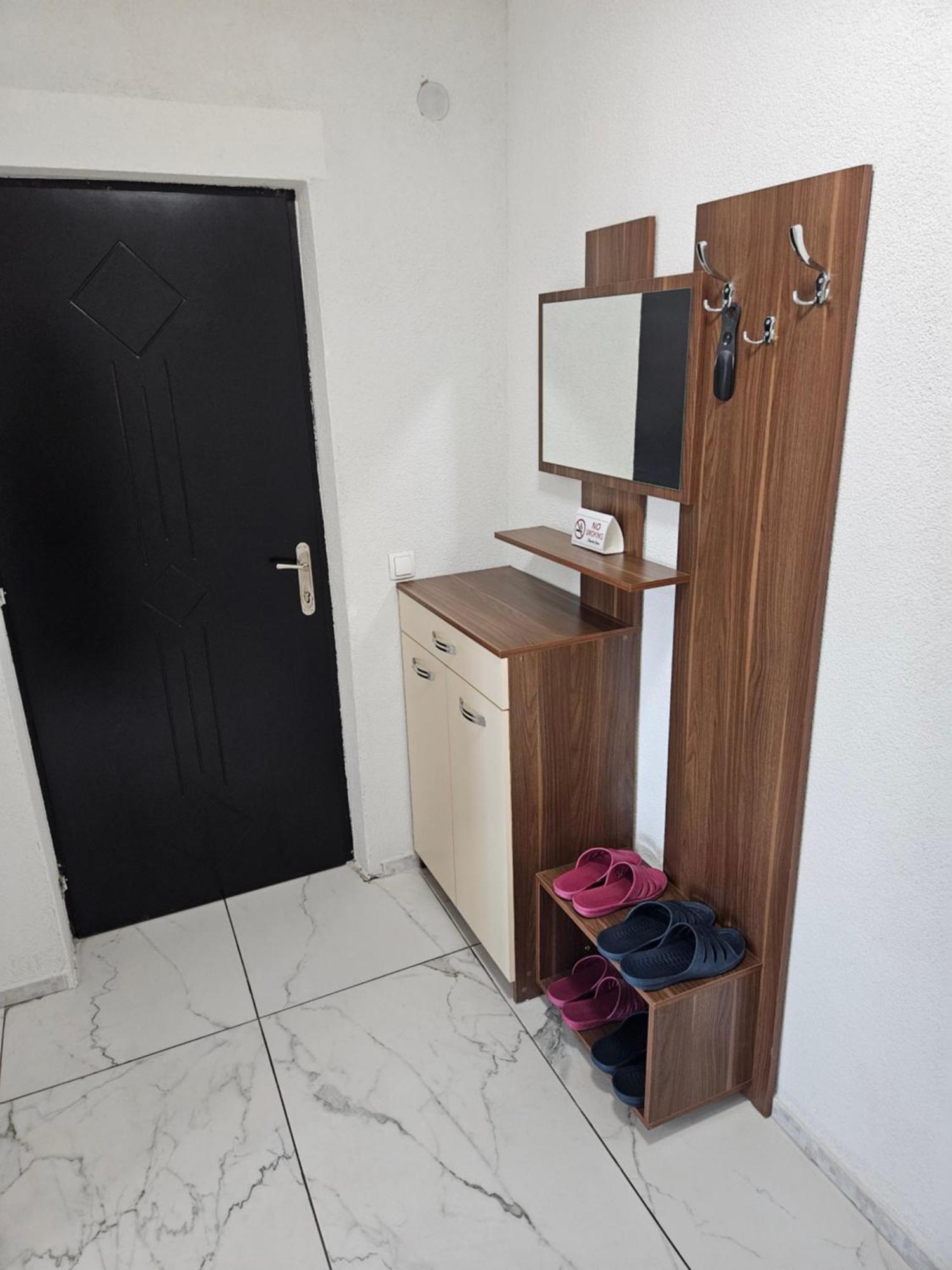 Xxl Apartments City Centar Bitola Kültér fotó