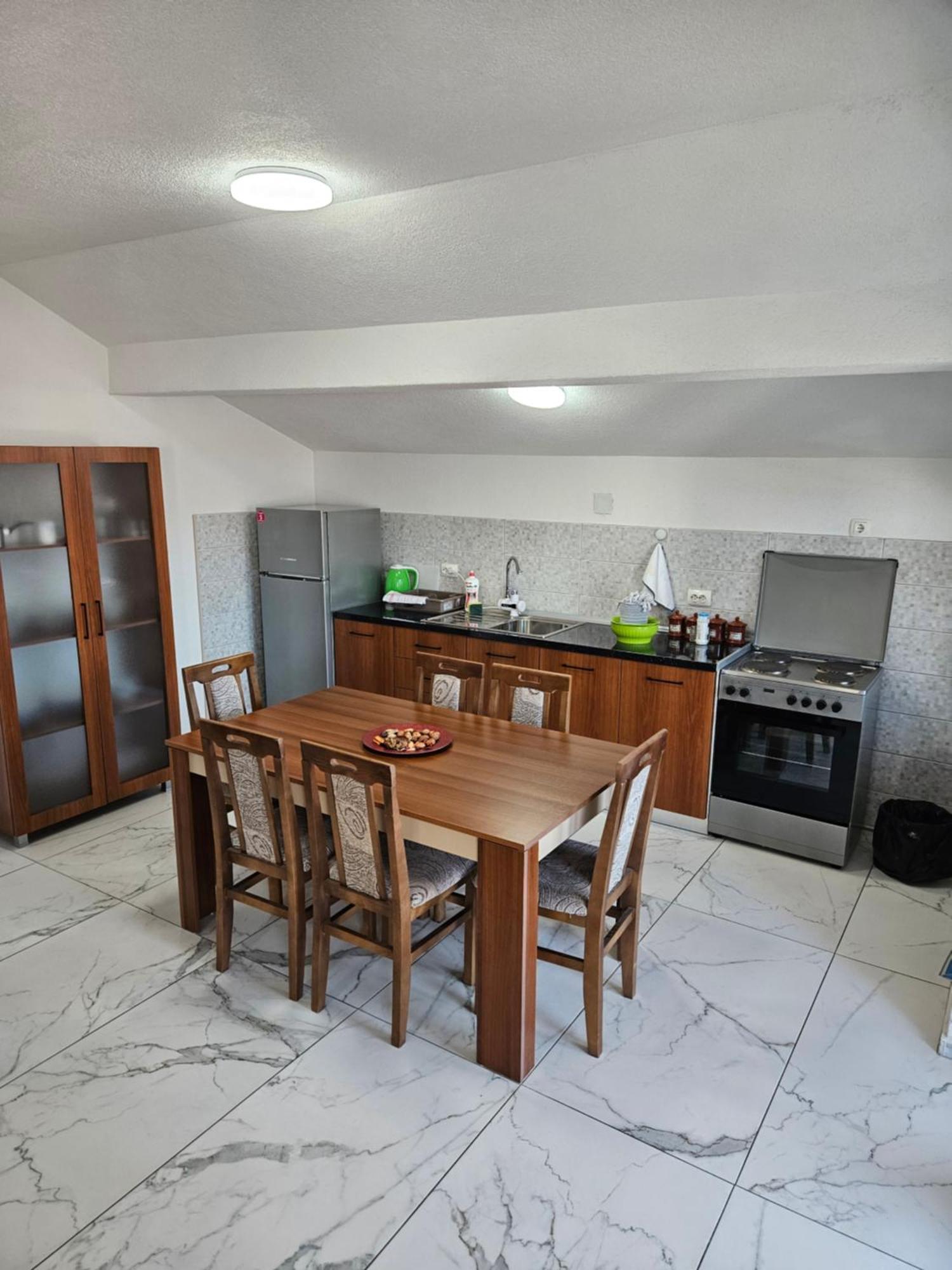Xxl Apartments City Centar Bitola Kültér fotó