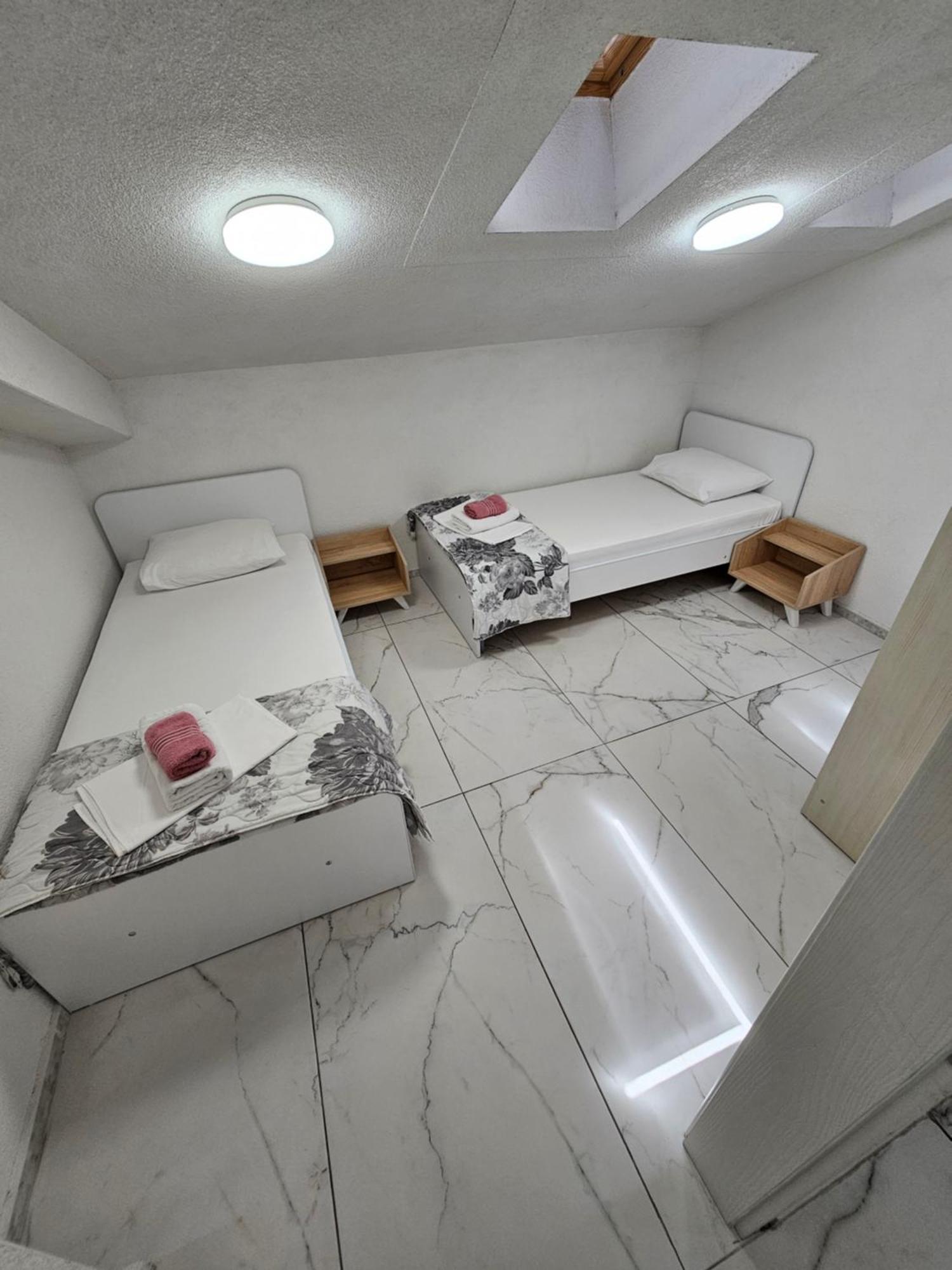 Xxl Apartments City Centar Bitola Kültér fotó