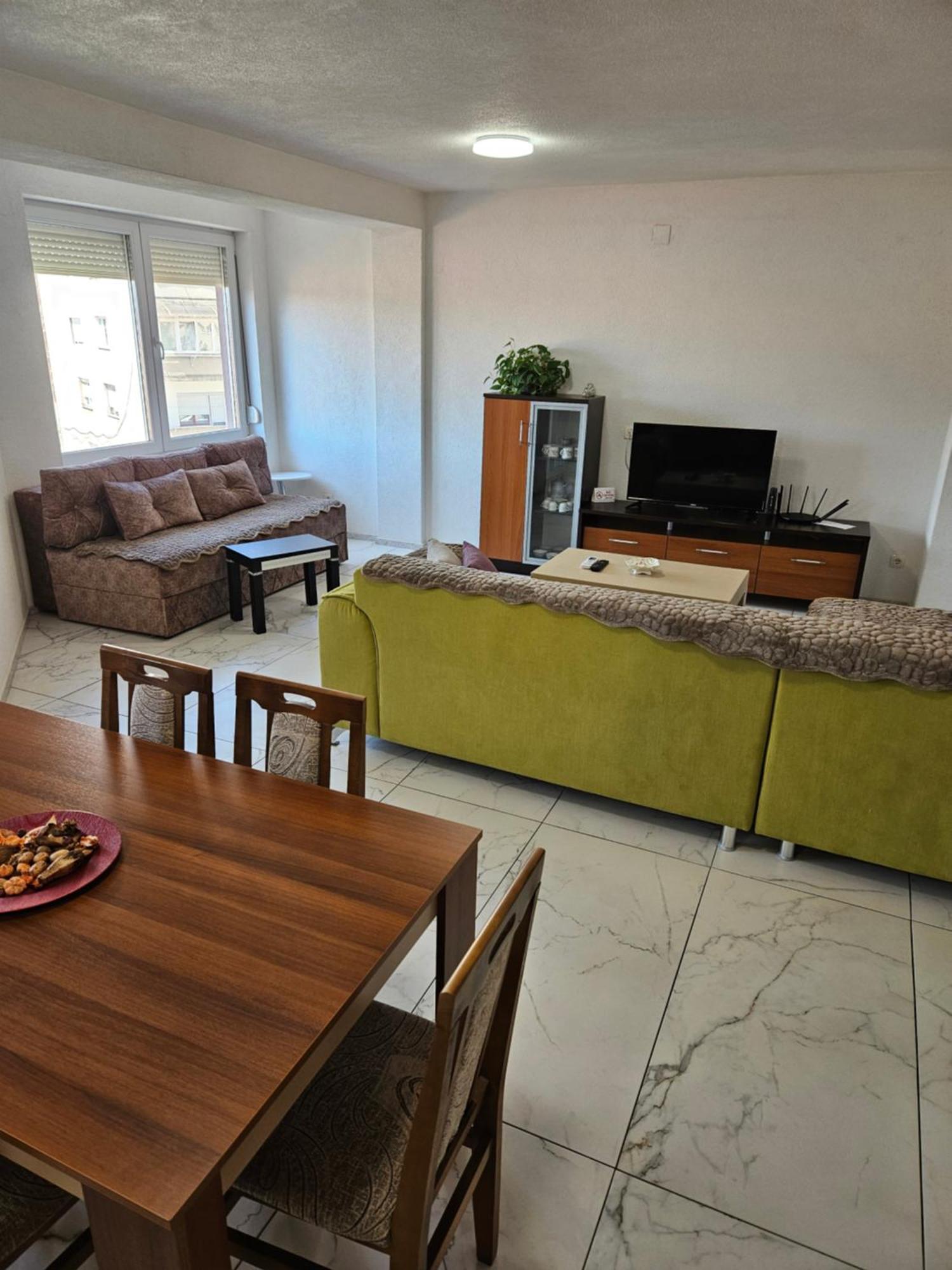 Xxl Apartments City Centar Bitola Kültér fotó