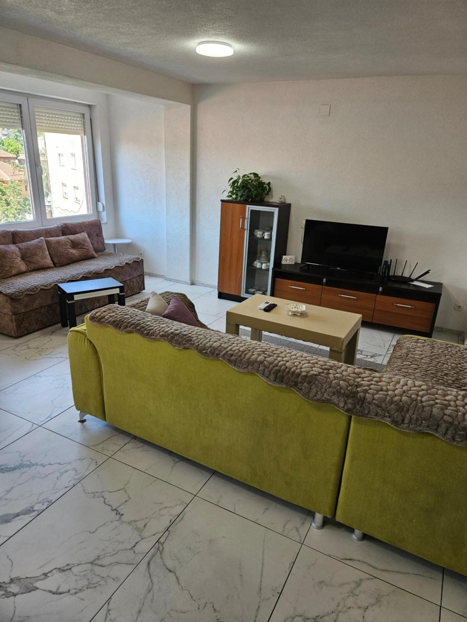 Xxl Apartments City Centar Bitola Kültér fotó