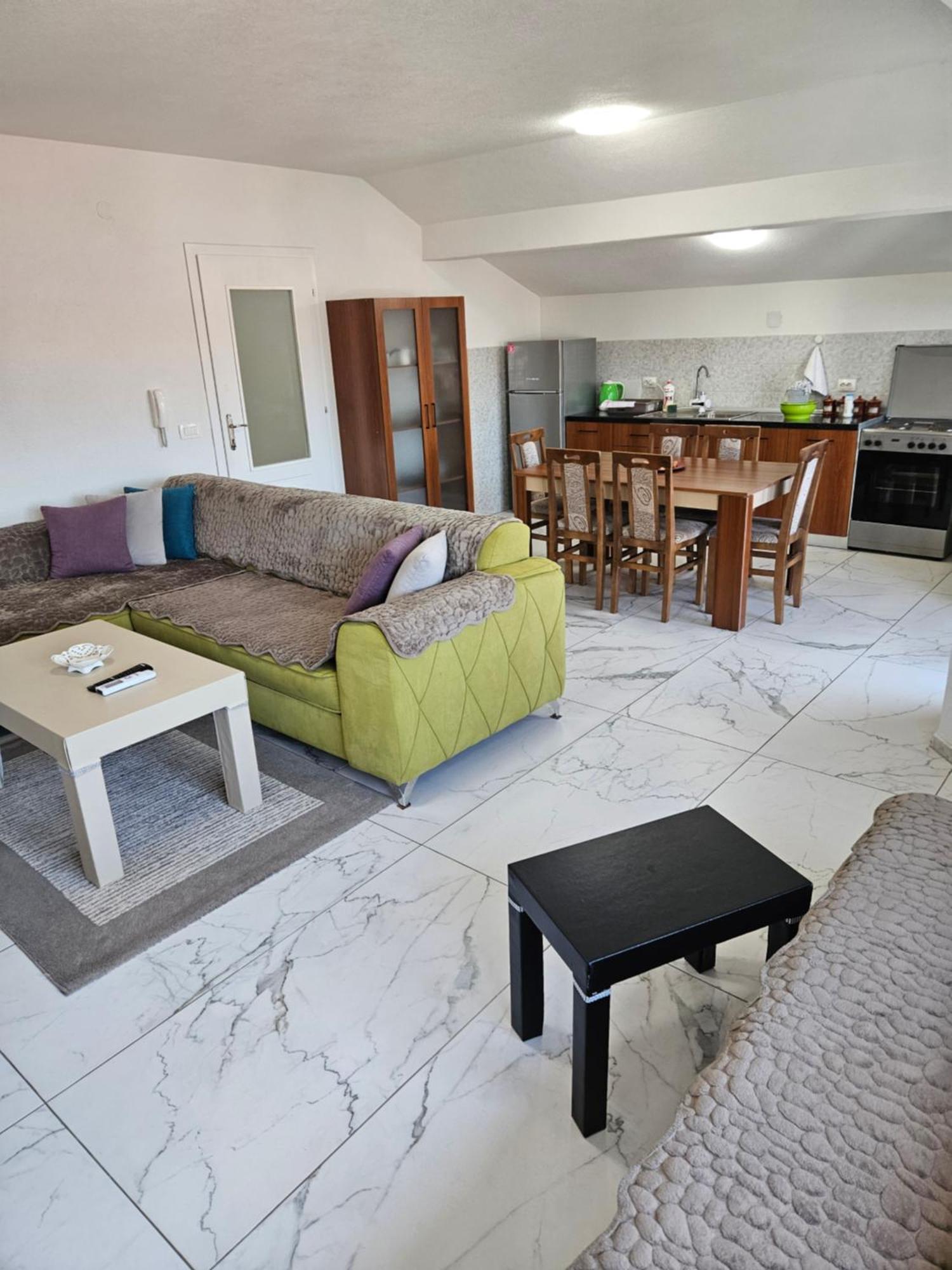 Xxl Apartments City Centar Bitola Kültér fotó