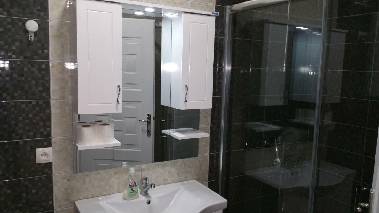 Xxl Apartments City Centar Bitola Kültér fotó