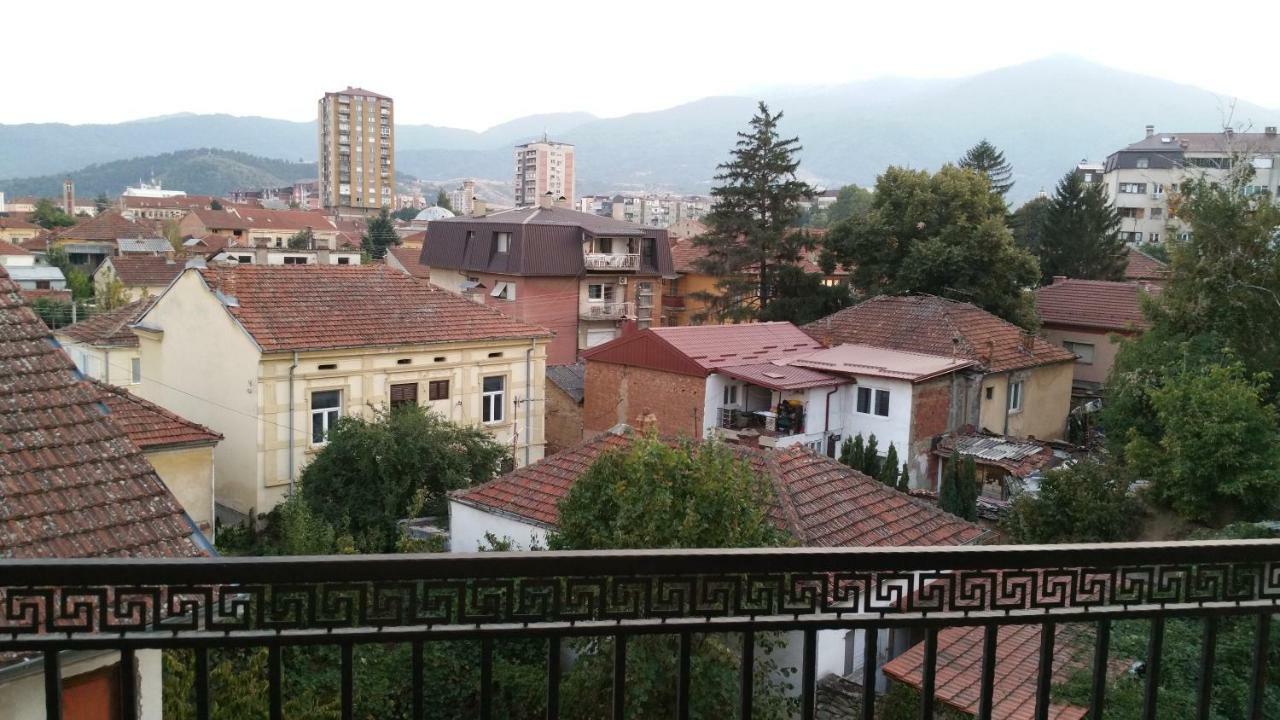 Xxl Apartments City Centar Bitola Kültér fotó