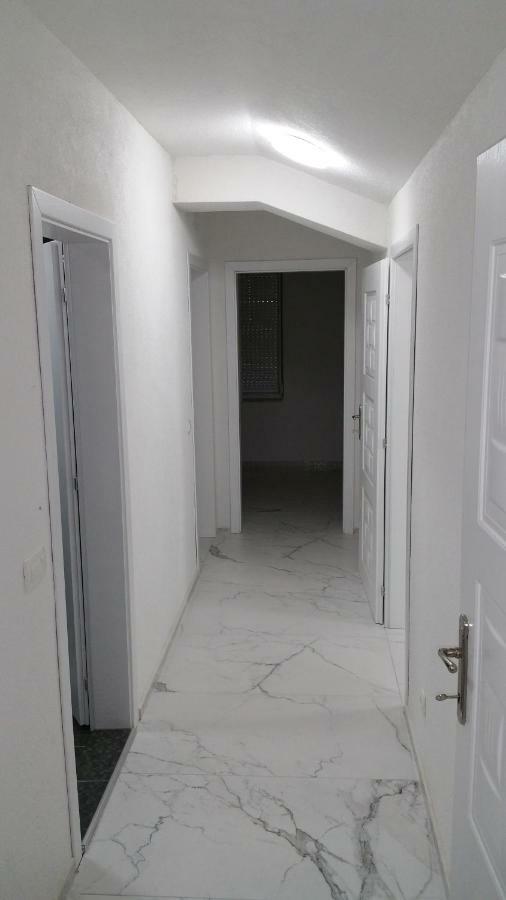 Xxl Apartments City Centar Bitola Kültér fotó
