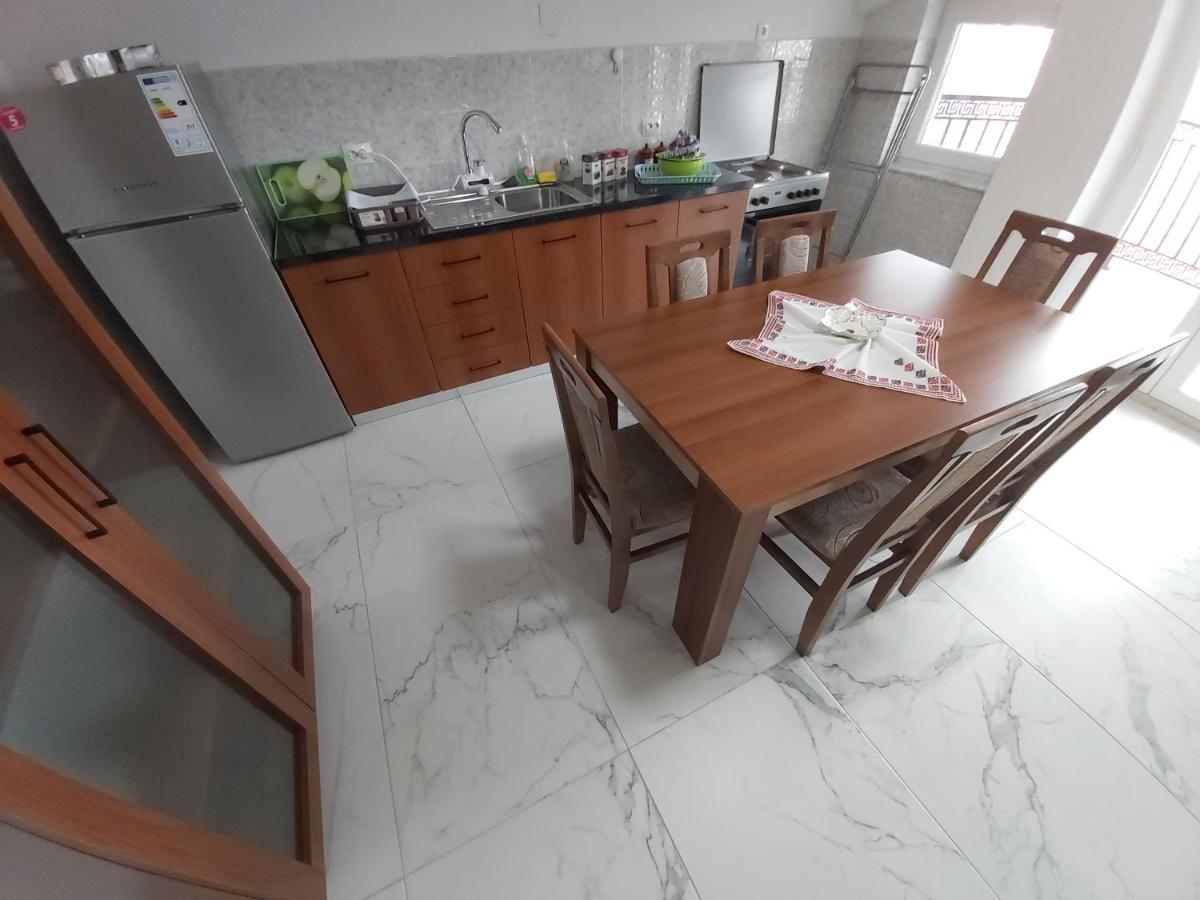 Xxl Apartments City Centar Bitola Kültér fotó
