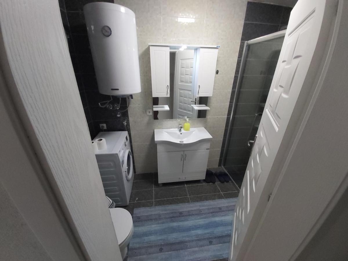 Xxl Apartments City Centar Bitola Kültér fotó