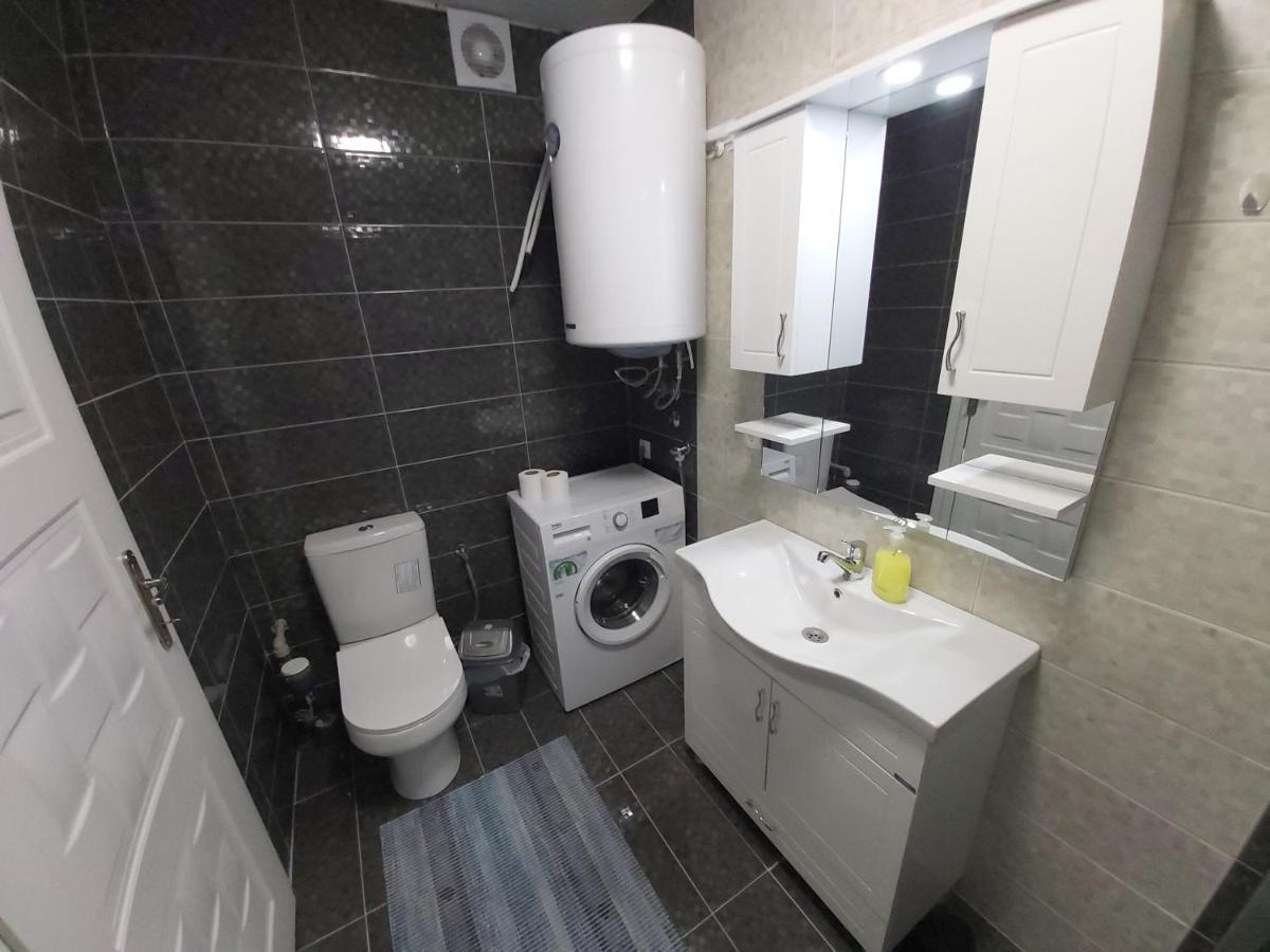 Xxl Apartments City Centar Bitola Kültér fotó