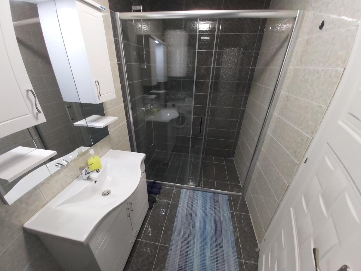 Xxl Apartments City Centar Bitola Kültér fotó