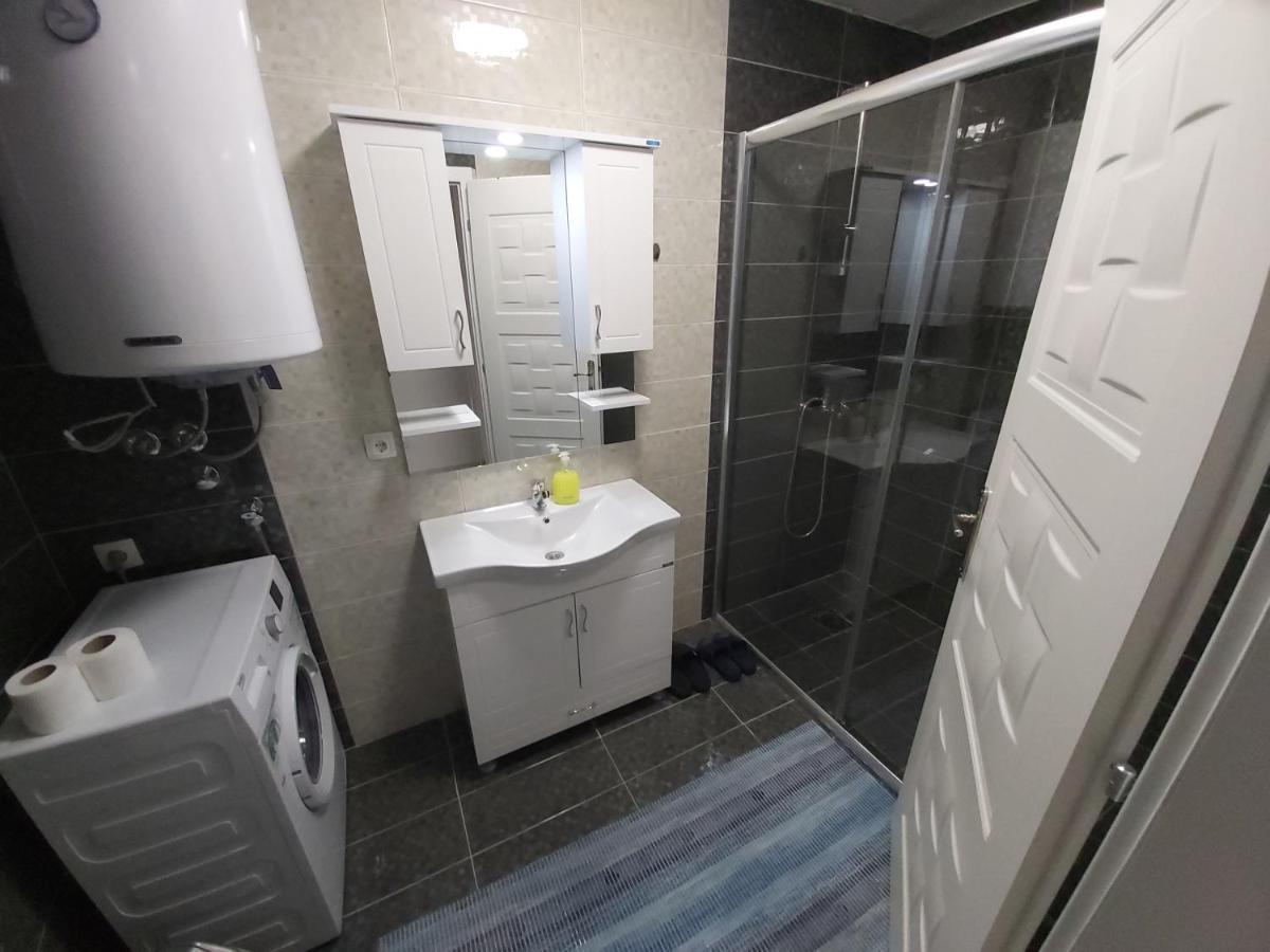 Xxl Apartments City Centar Bitola Kültér fotó