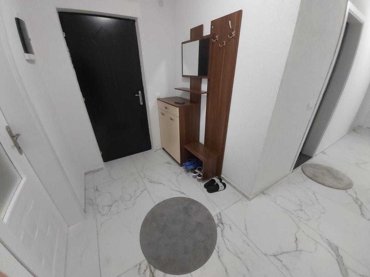 Xxl Apartments City Centar Bitola Kültér fotó
