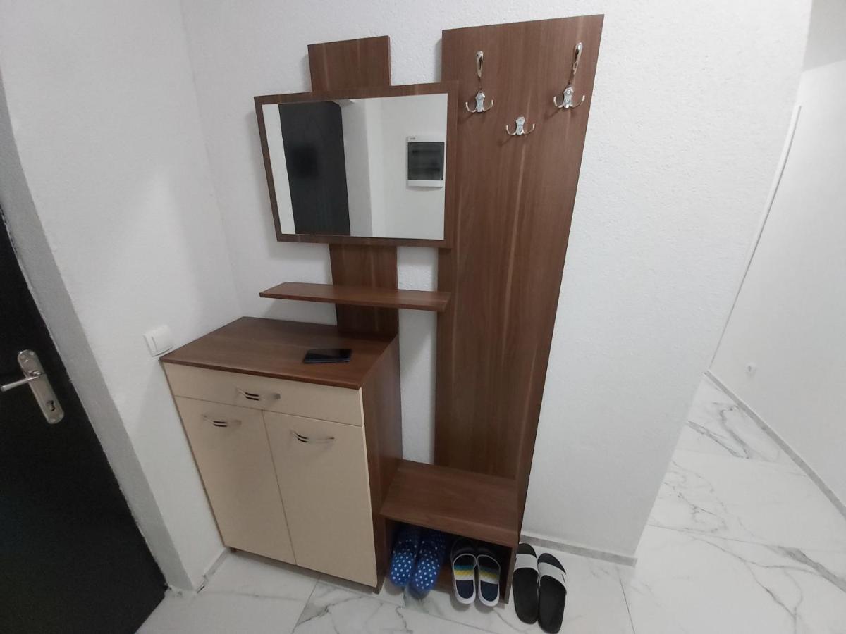 Xxl Apartments City Centar Bitola Kültér fotó
