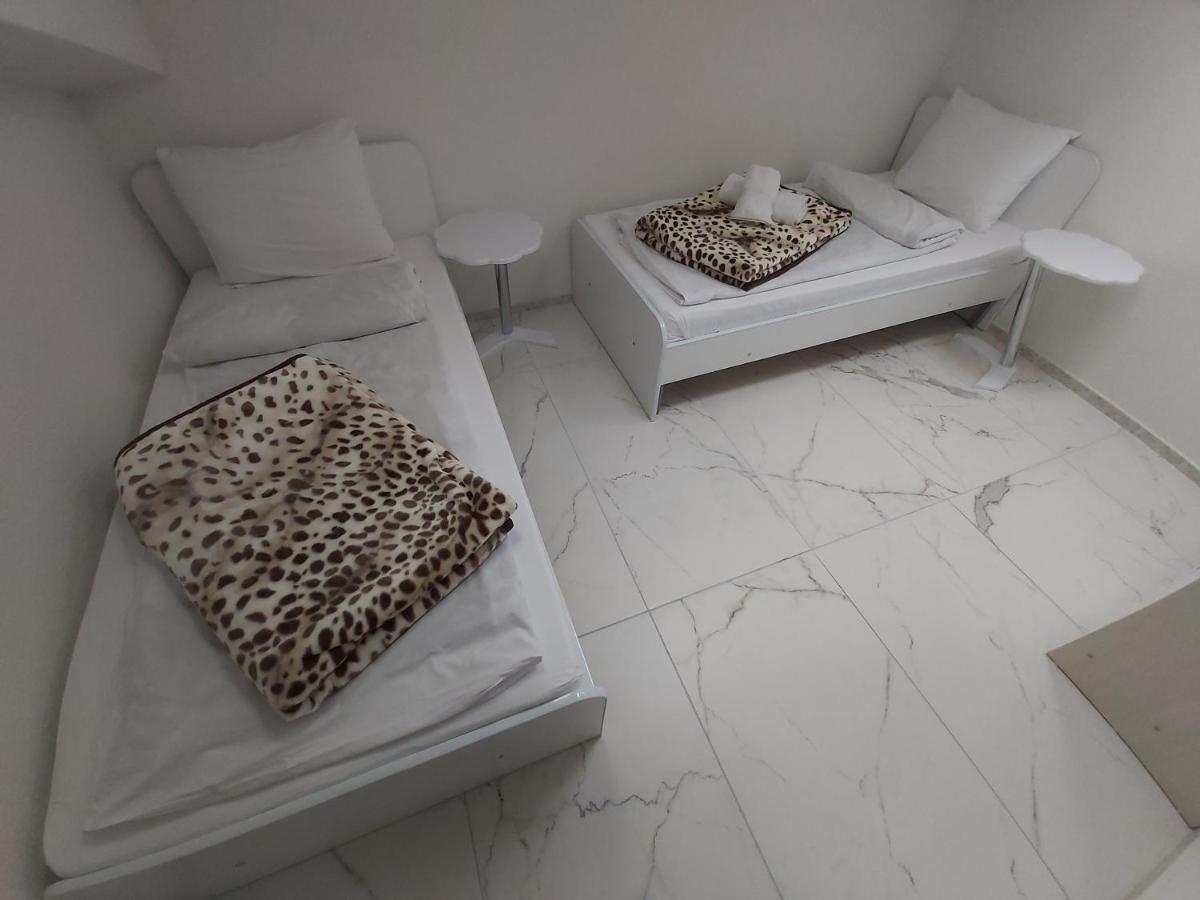 Xxl Apartments City Centar Bitola Kültér fotó