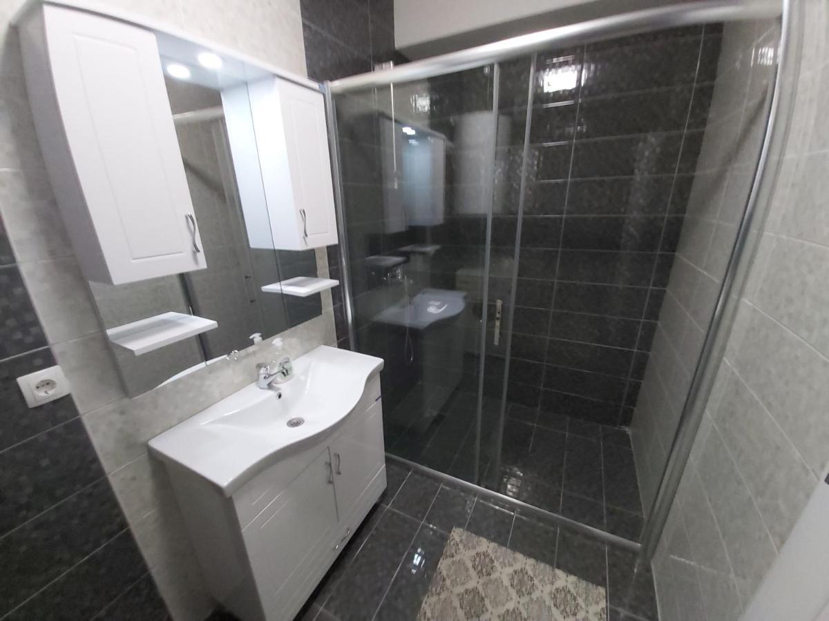 Xxl Apartments City Centar Bitola Kültér fotó